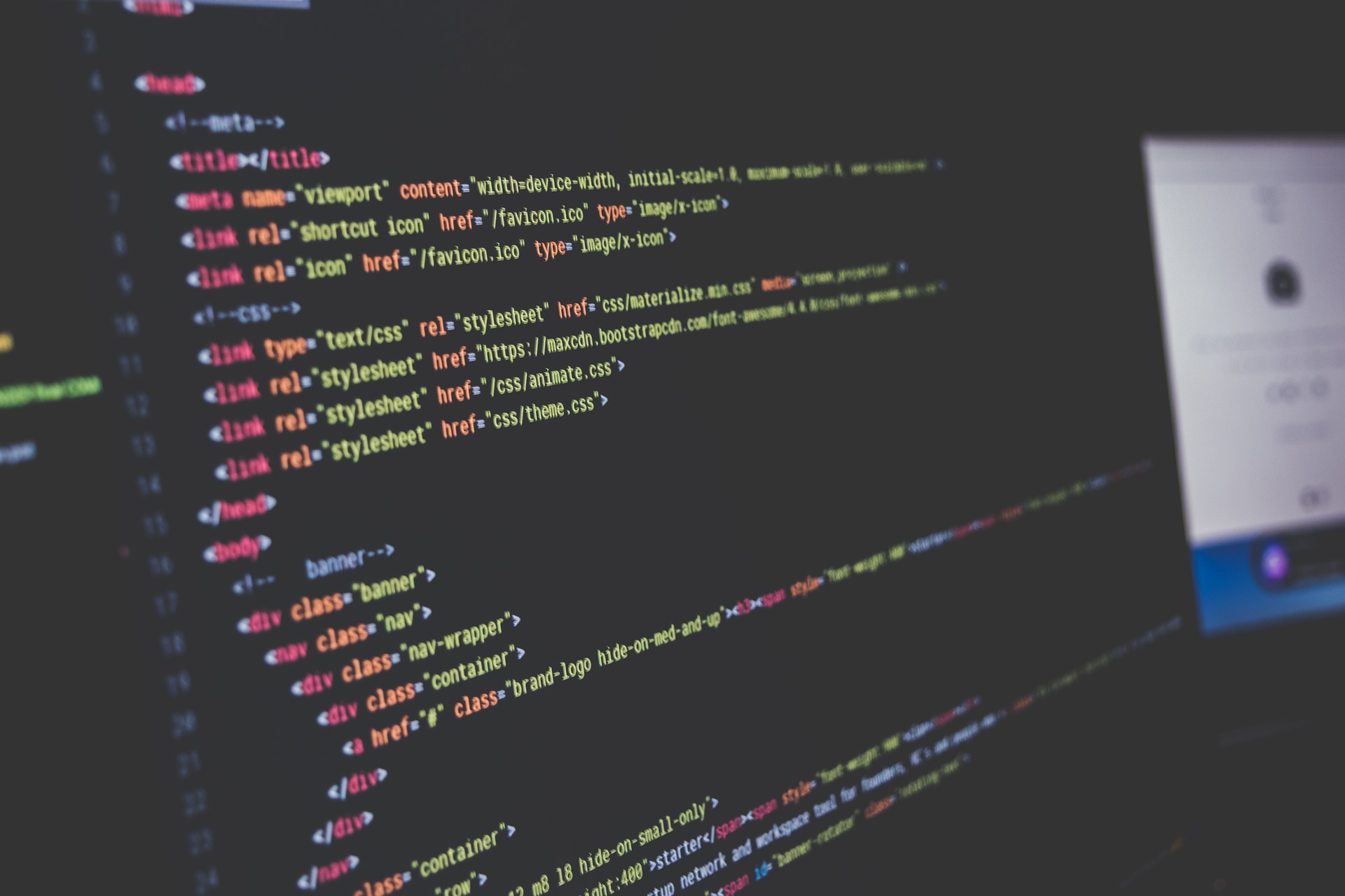 Einführungin das automatisierte Layout Testing